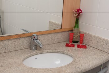 Ibis Contagem Ceasa
