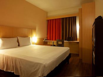 Ibis Contagem Ceasa