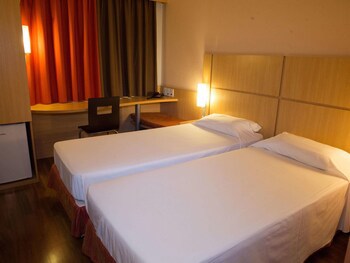 Ibis Contagem Ceasa