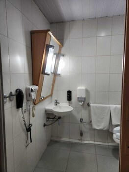 Ibis Contagem Ceasa