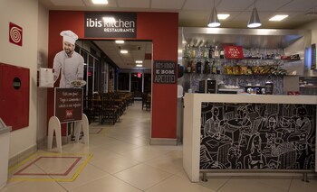 Ibis Contagem Ceasa