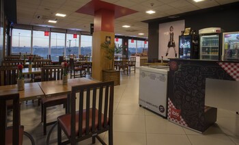 Ibis Contagem Ceasa