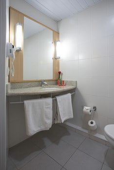 Ibis Contagem Ceasa
