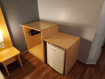 Ibis Contagem Ceasa