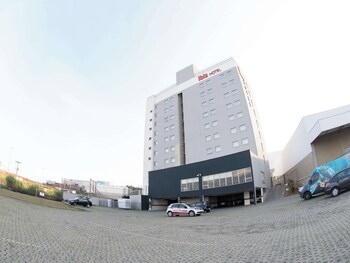 Ibis Contagem Ceasa