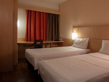 Ibis Contagem Ceasa