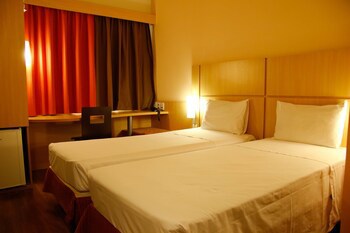 Ibis Contagem Ceasa