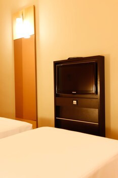 Ibis Contagem Ceasa