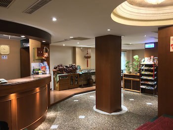 Fuzhuang Hotel