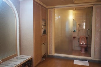Fuzhuang Hotel