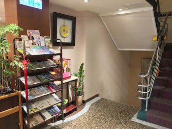 Fuzhuang Hotel