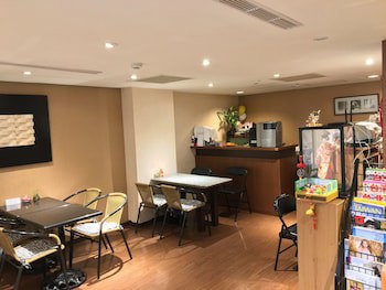 Fuzhuang Hotel