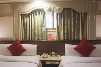 Fuzhuang Hotel