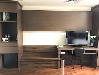Fuzhuang Hotel