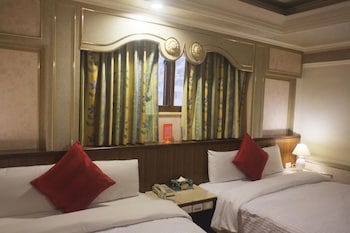 Fuzhuang Hotel