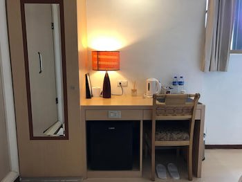 Fuzhuang Hotel
