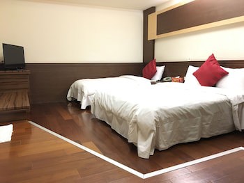 Fuzhuang Hotel