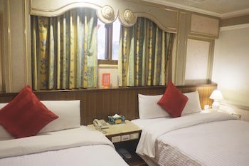 Fuzhuang Hotel