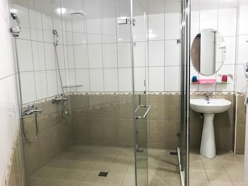 Fuzhuang Hotel