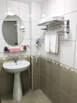 Fuzhuang Hotel