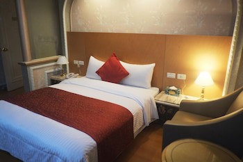 Fuzhuang Hotel