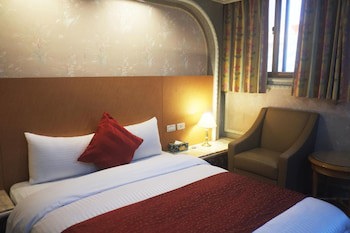 Fuzhuang Hotel