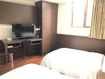 Fuzhuang Hotel
