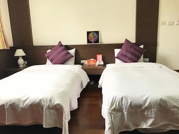 Fuzhuang Hotel