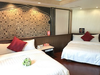 Fuzhuang Hotel