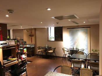 Fuzhuang Hotel