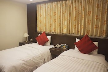 Fuzhuang Hotel