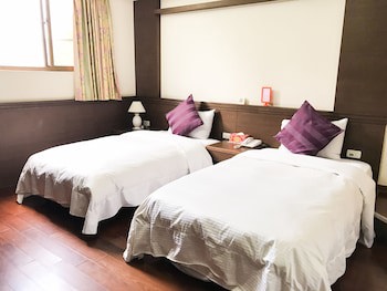 Fuzhuang Hotel