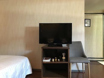 Fuzhuang Hotel
