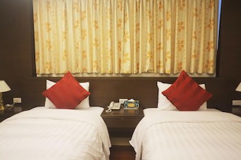 Fuzhuang Hotel