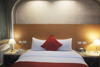 Fuzhuang Hotel