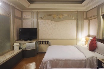 Fuzhuang Hotel