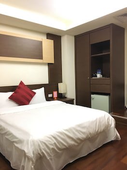 Fuzhuang Hotel
