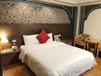 Fuzhuang Hotel