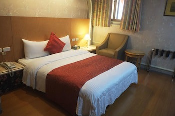Fuzhuang Hotel