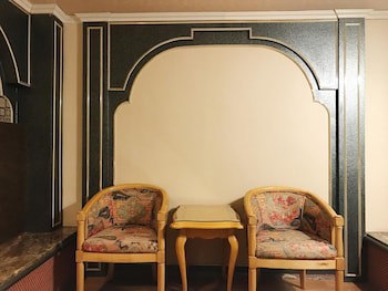 Fuzhuang Hotel