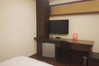 Fuzhuang Hotel