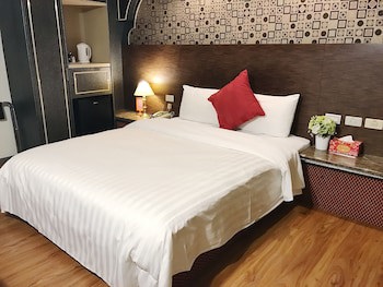 Fuzhuang Hotel