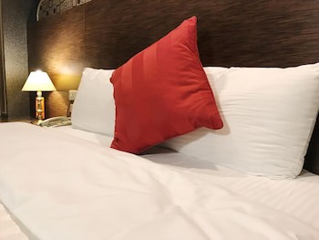 Fuzhuang Hotel