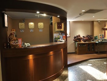 Fuzhuang Hotel