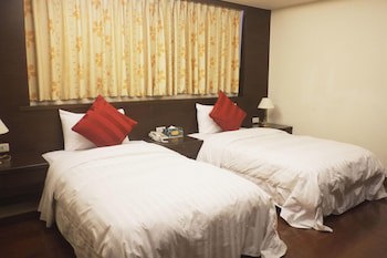 Fuzhuang Hotel
