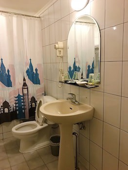 Fuzhuang Hotel