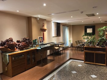Fuzhuang Hotel