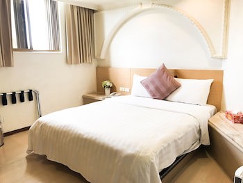 Fuzhuang Hotel
