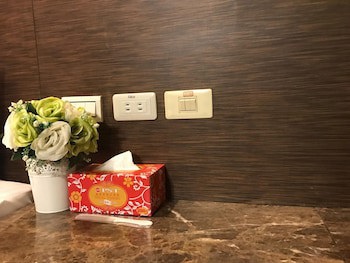 Fuzhuang Hotel