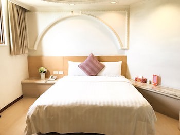 Fuzhuang Hotel